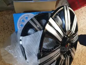 Wheel Caps for Spacio, Wish, Premio and Rav4