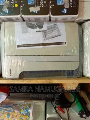 Hp Laserjet Printer P2055dn