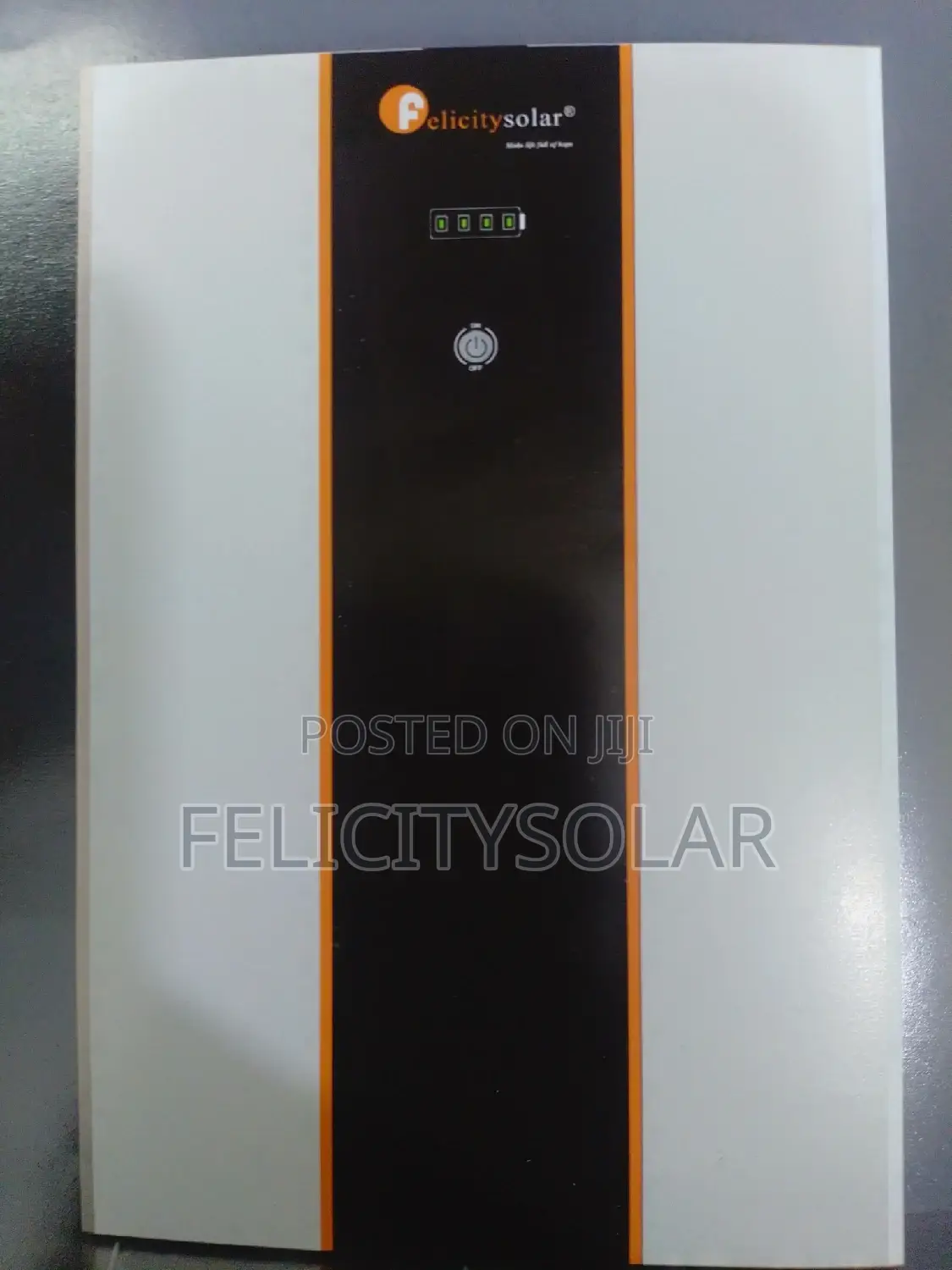Lithium Battery 200ah 24v 5kwh