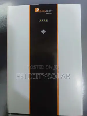 Lithium Battery 200ah 24v 5kwh