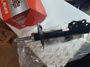 Shock Absorbers Premio C