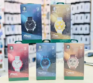 Greenlion Neptune Smart Watch