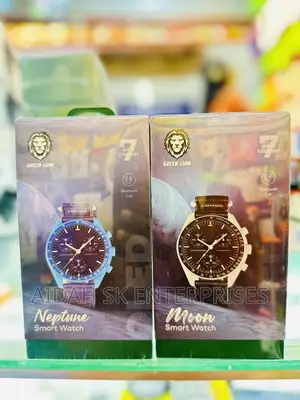 Greenlion Neptune Smart Watch