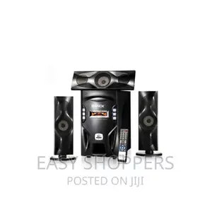 Djack DJ-F3L Bluetooth Speaker-Subwoofer