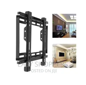 A Universal Stand LCD/LED TV Wall Mount 14- 42 Inches