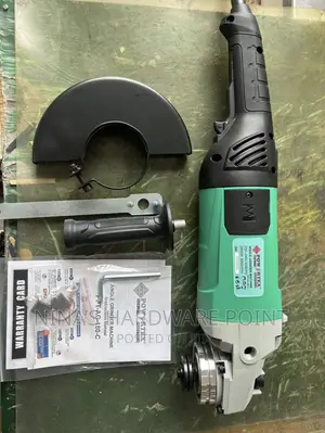 7inch Grinder Powertex