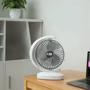 Portable Desktop Mini Fan