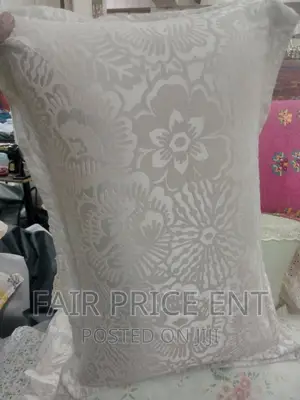 Original Neck Support Sponge Pillow .( Gray)