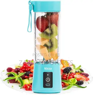 Portable/Mini Blender