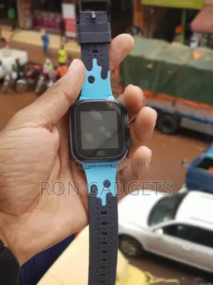 Kids Smartwatch (Smart2030)