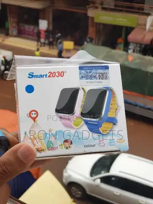 Kids Smartwatch (Smart2030)
