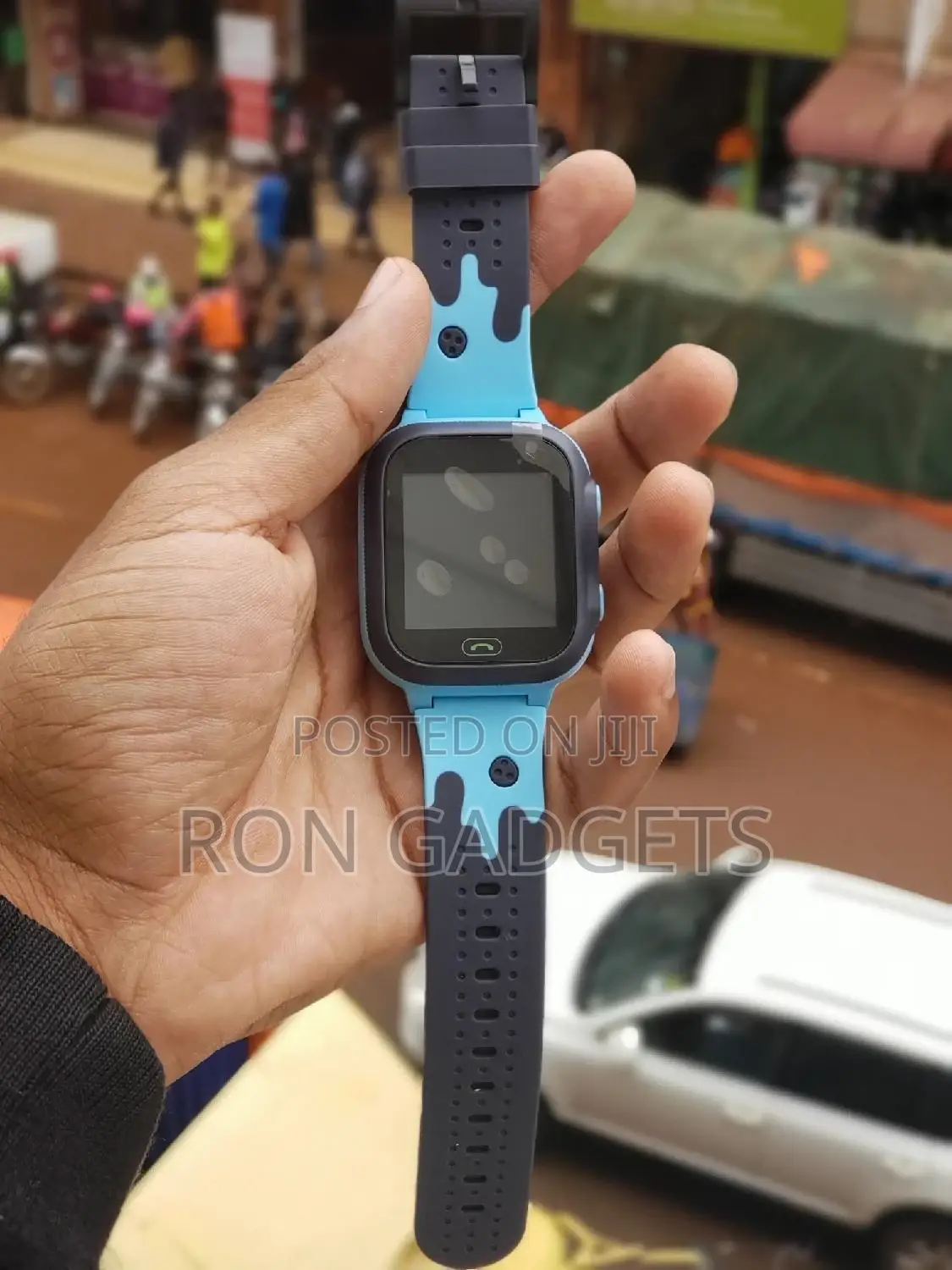 Kids Smartwatch (Smart2030)