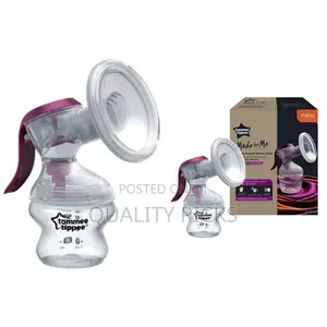 Tommee Tippee Breast Pump