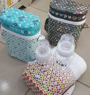 Baby Bottle Warmer