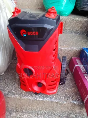 Car Wash Machine Portable