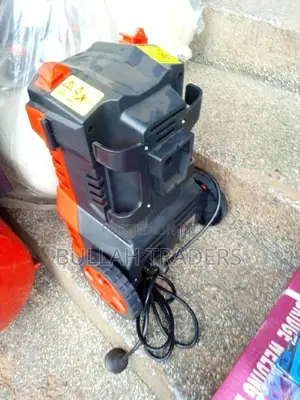 Car Wash Machine Portable
