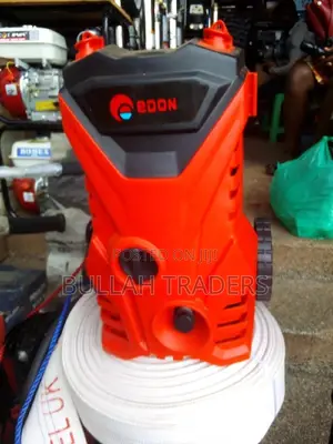 Car Wash Machine Portable