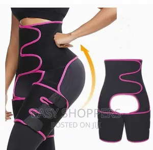 Butt Lifter Panties High Waist Clincher Girdle Tummy Trimmer