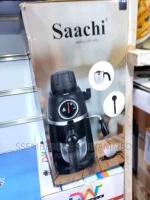 Coffee Maker