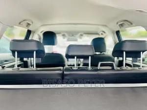 Subaru Forester 2014 Blue