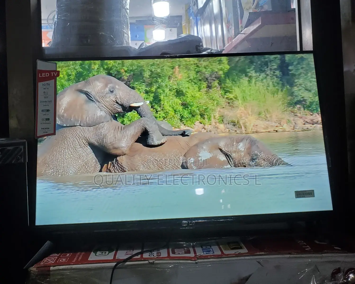 Lg Digital 32 Tv (3)