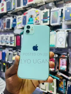 Apple iPhone 11 128 GB Blue