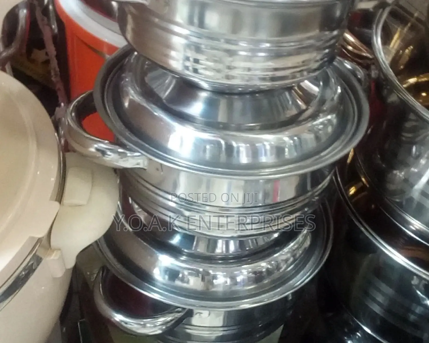 Meibang Serving Dish
