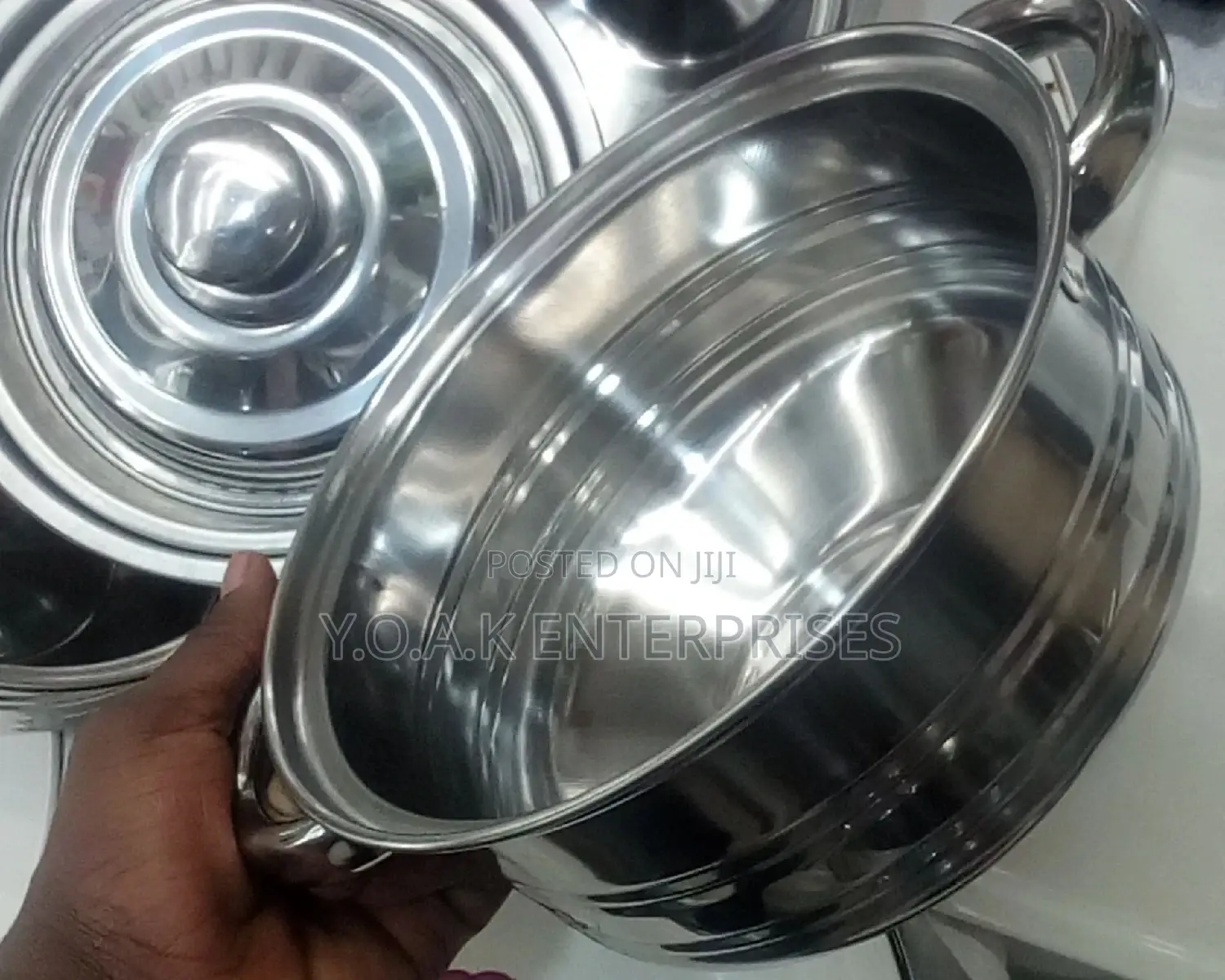 Meibang Serving Dish