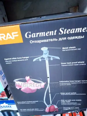 Garment Steamer