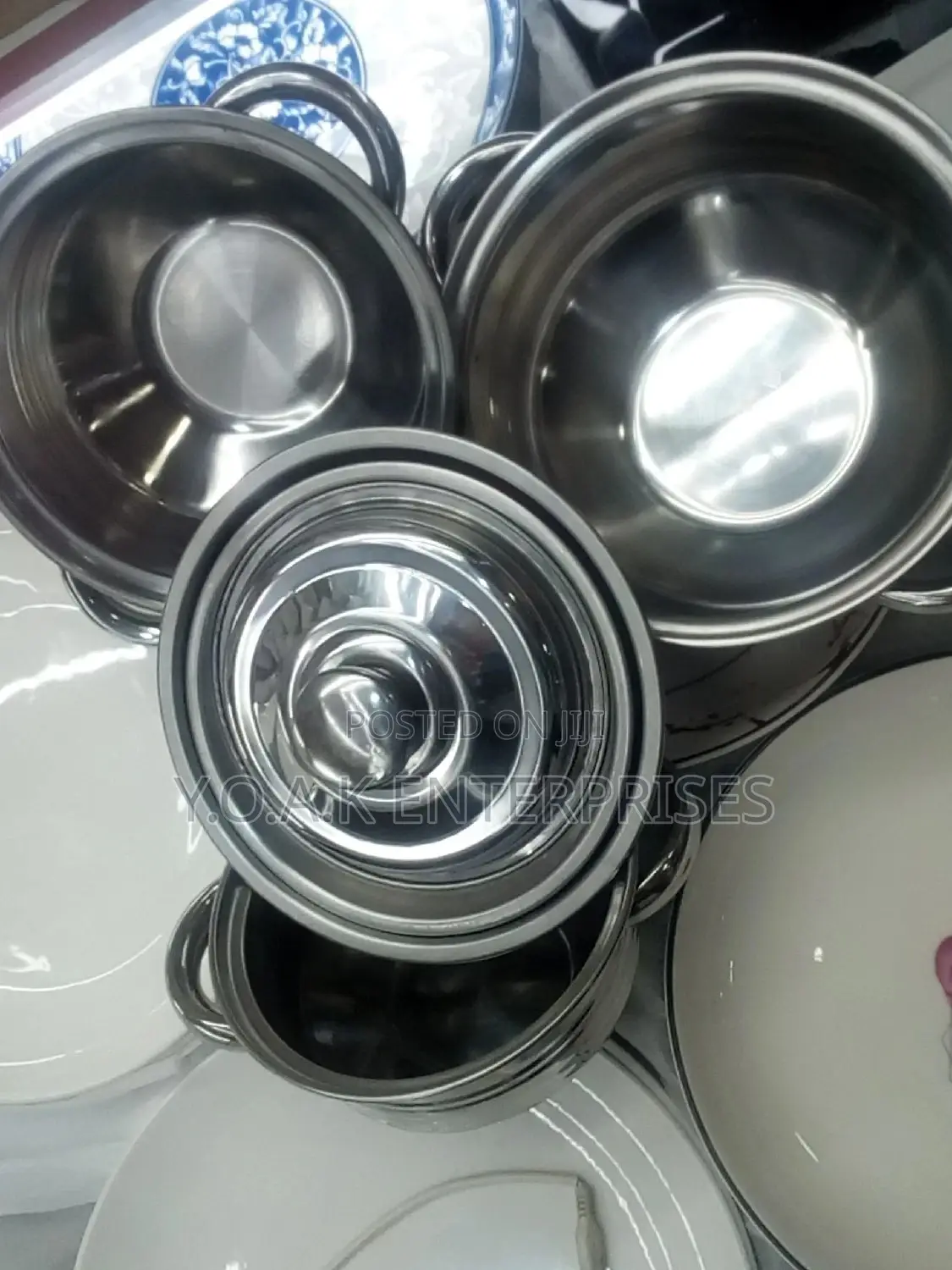 Meibang Serving Dish