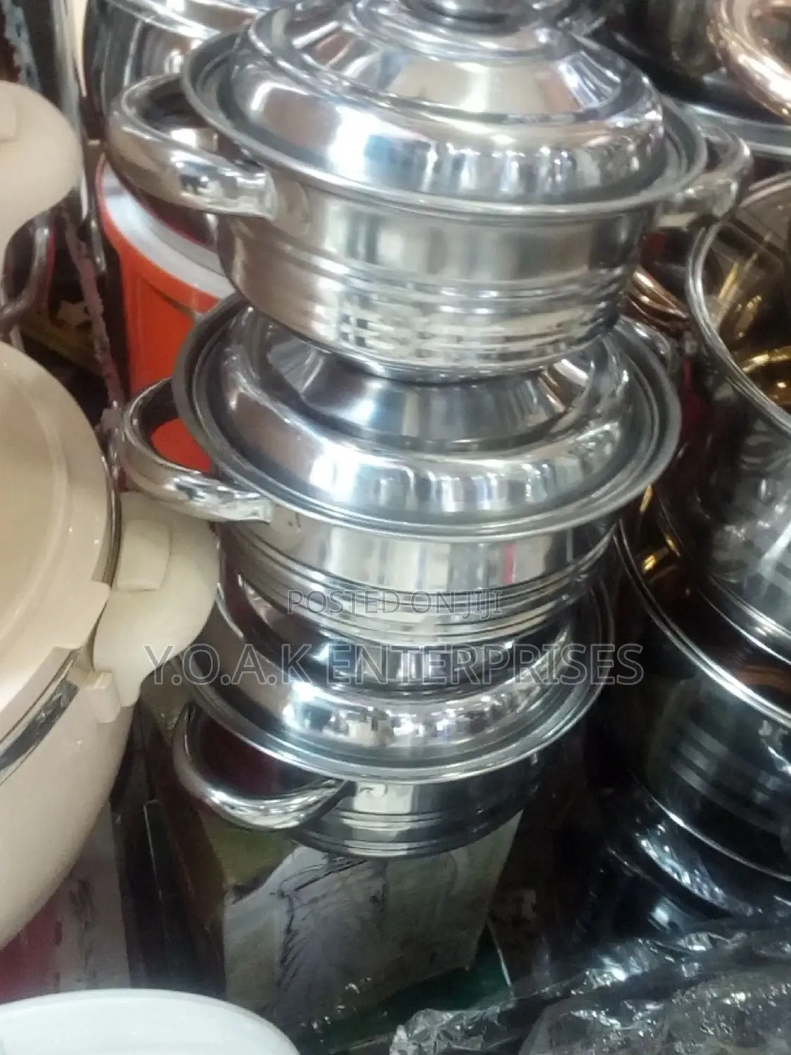 Meibang Serving Dish