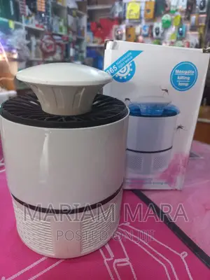 Mosquito Killing Lamp