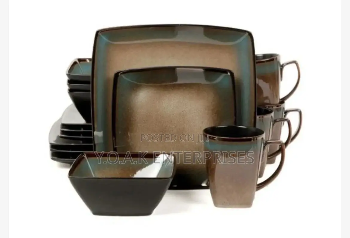 Dinner Sets