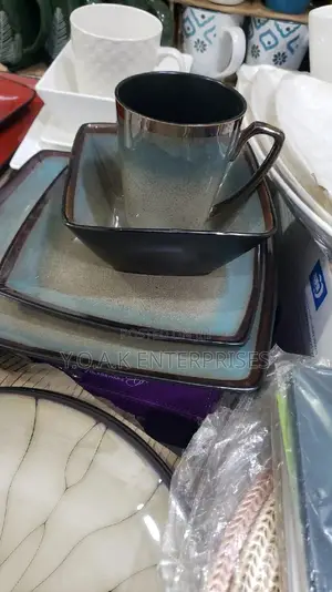 Dinner Sets