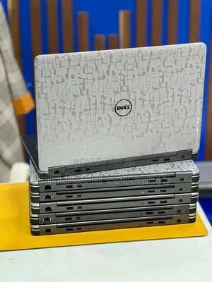 New Laptop Dell Latitude E7450 4GB Intel Core I5 HDD 500GB