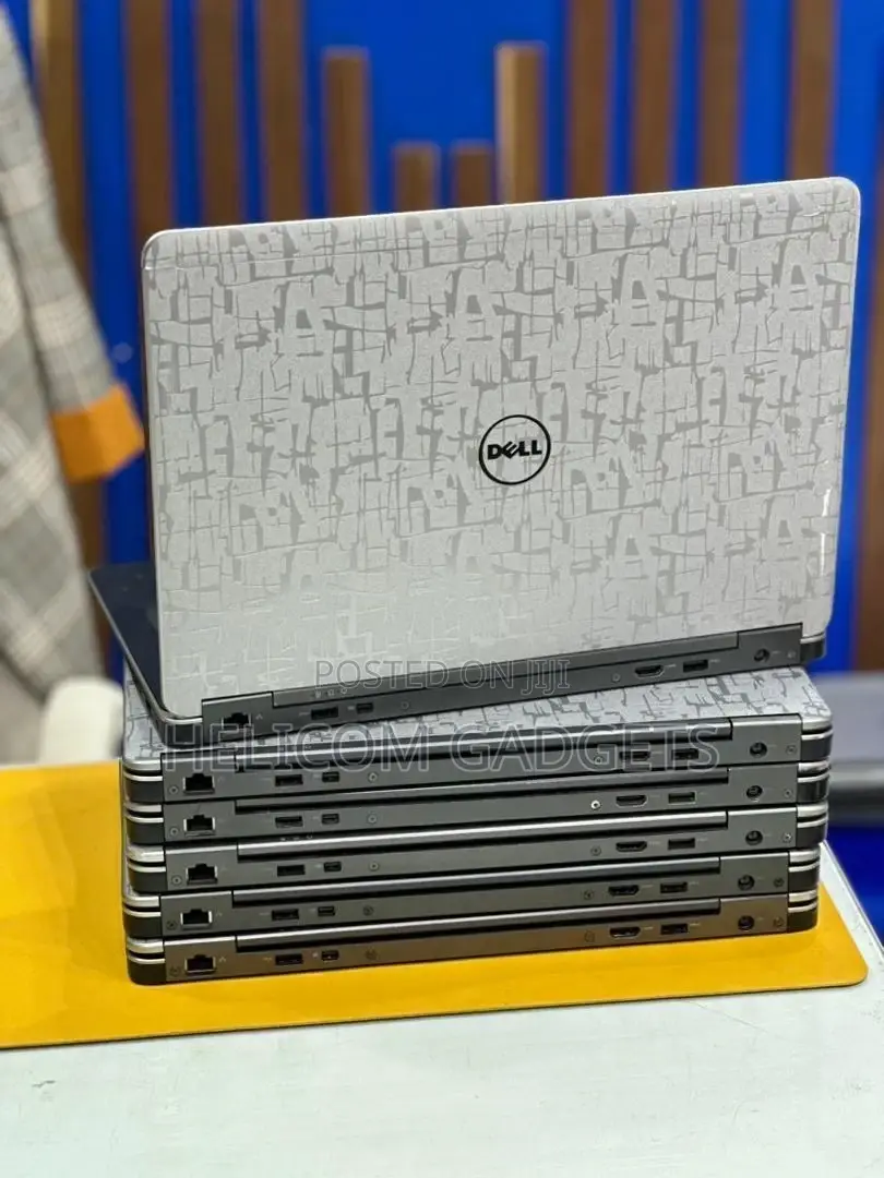 New Laptop Dell Latitude E7450 4GB Intel Core I5 HDD 500GB