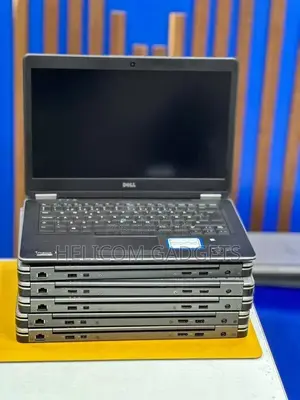 New Laptop Dell Latitude E7450 4GB Intel Core I5 HDD 500GB