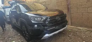 Toyota RAV4 2019 Black