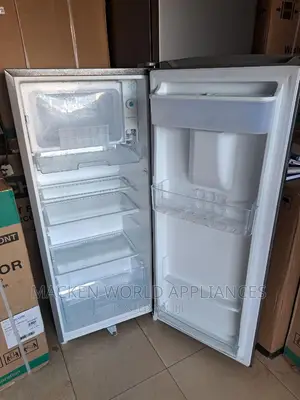 229L Hisense Single Door + Water Dispenser