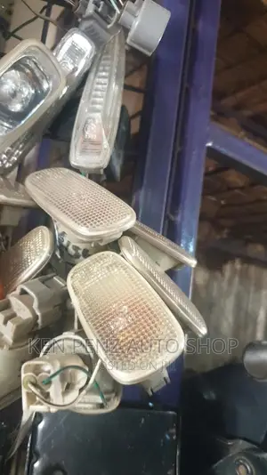 Fender Lights for Premio New Models and Wish