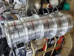 Ultimax India Saucepans Aset