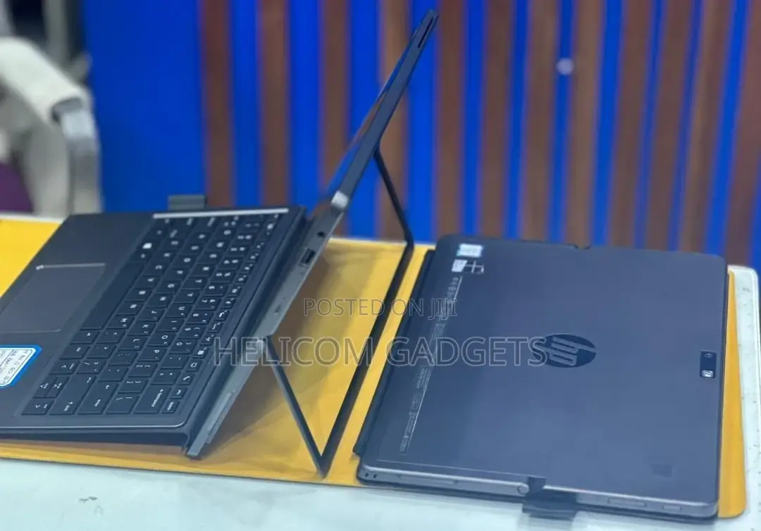 New Laptop HP Pro X2 612 G2 8GB Intel Core I5 SSD 256GB