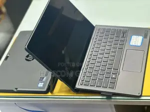 New Laptop HP Pro X2 612 G2 8GB Intel Core I5 SSD 256GB