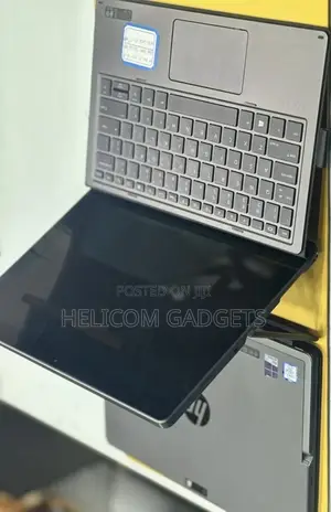 New Laptop HP Pro X2 612 G2 8GB Intel Core I5 SSD 256GB