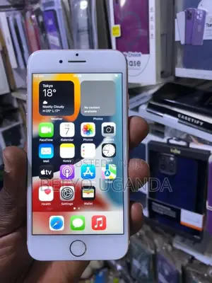 Apple iPhone 7 128 GB Bronze
