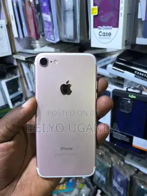 Apple iPhone 7 128 GB Bronze