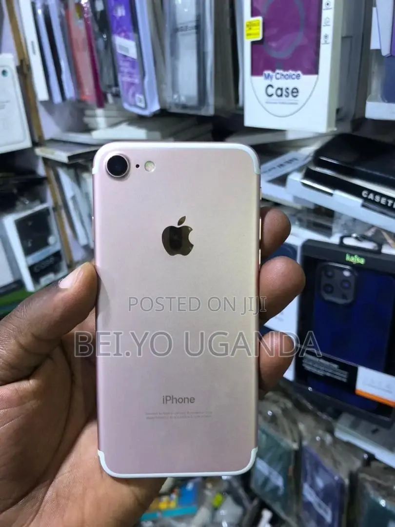 Apple iPhone 7 128 GB Bronze