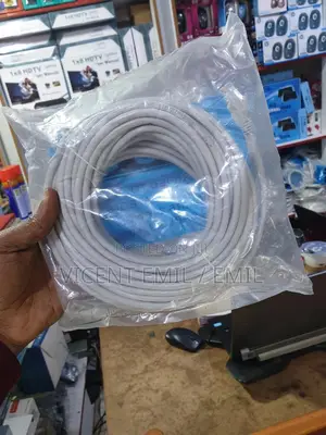 Network Cable 20meters Cat6