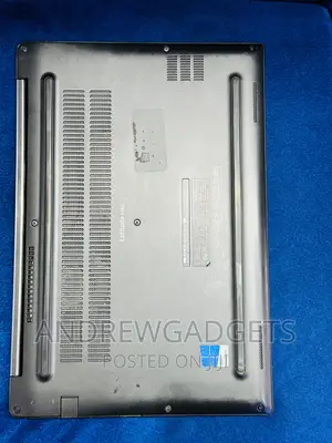 Laptop Dell Latitude 7280 8GB Intel Core I5 SSD 256GB
