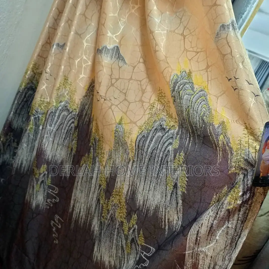Low Price Curtains at Each Meter